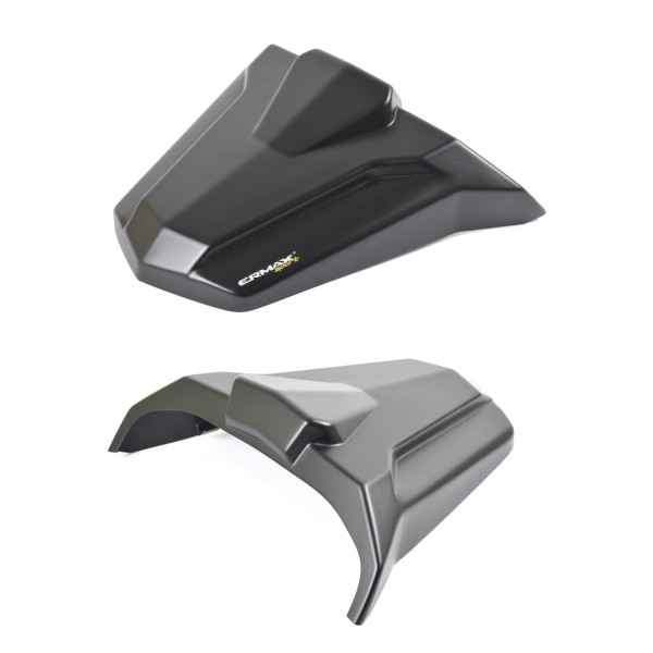 Ermax Ermax seat cowl | tech black [mdnm6] | yamaha mt-09 2021>2023